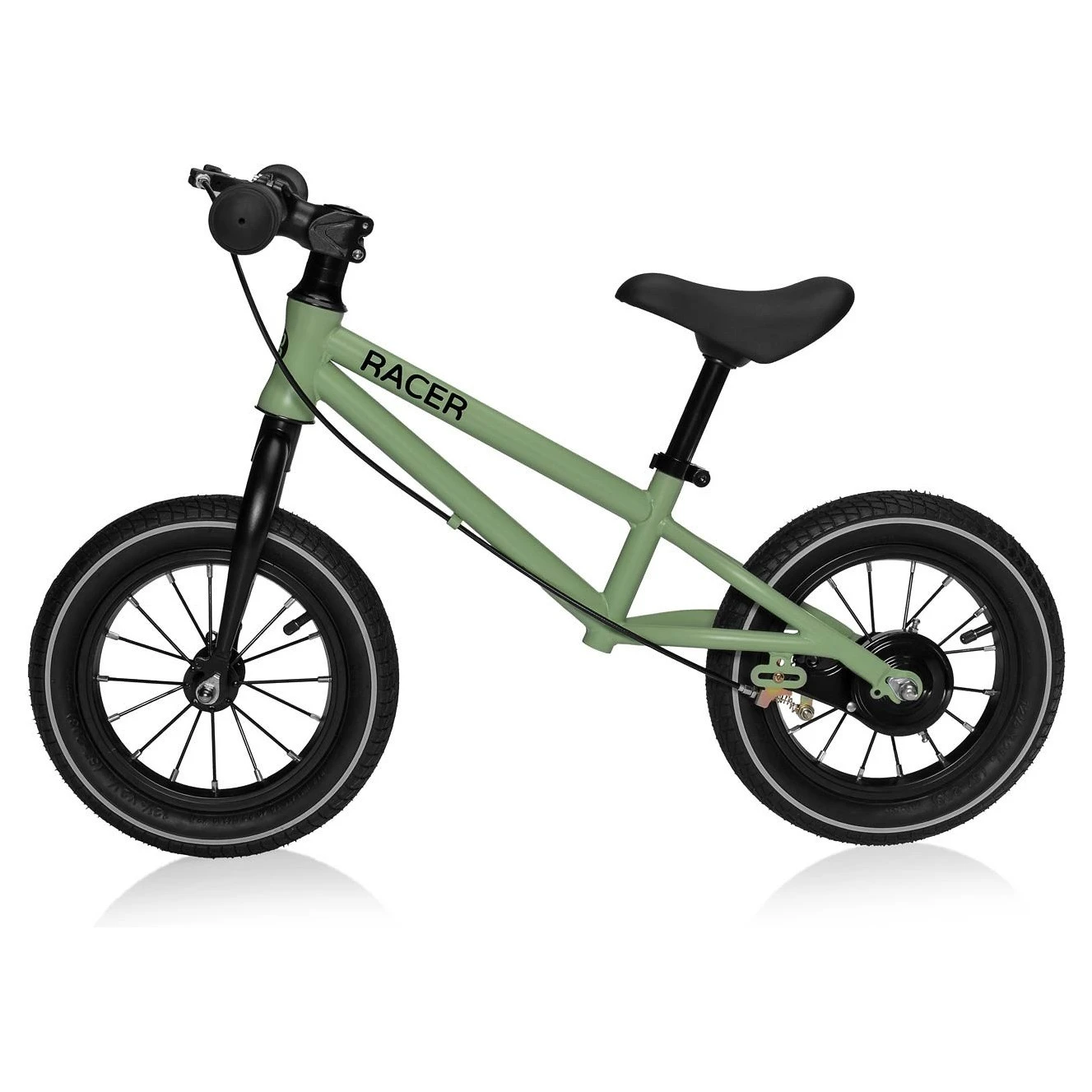 ZOPA Odrážedlo Racer s brzdou - 