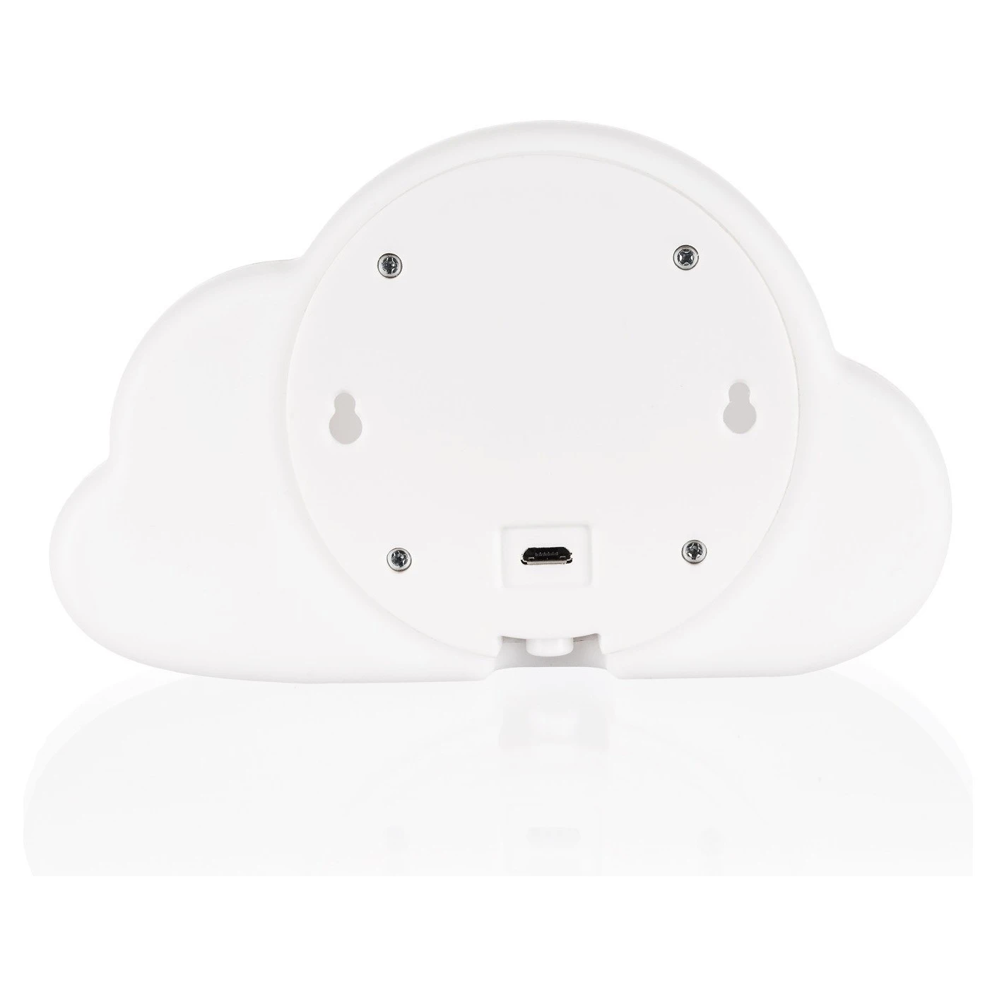 ZOPA Silikonové nástěnné noční světlo - 