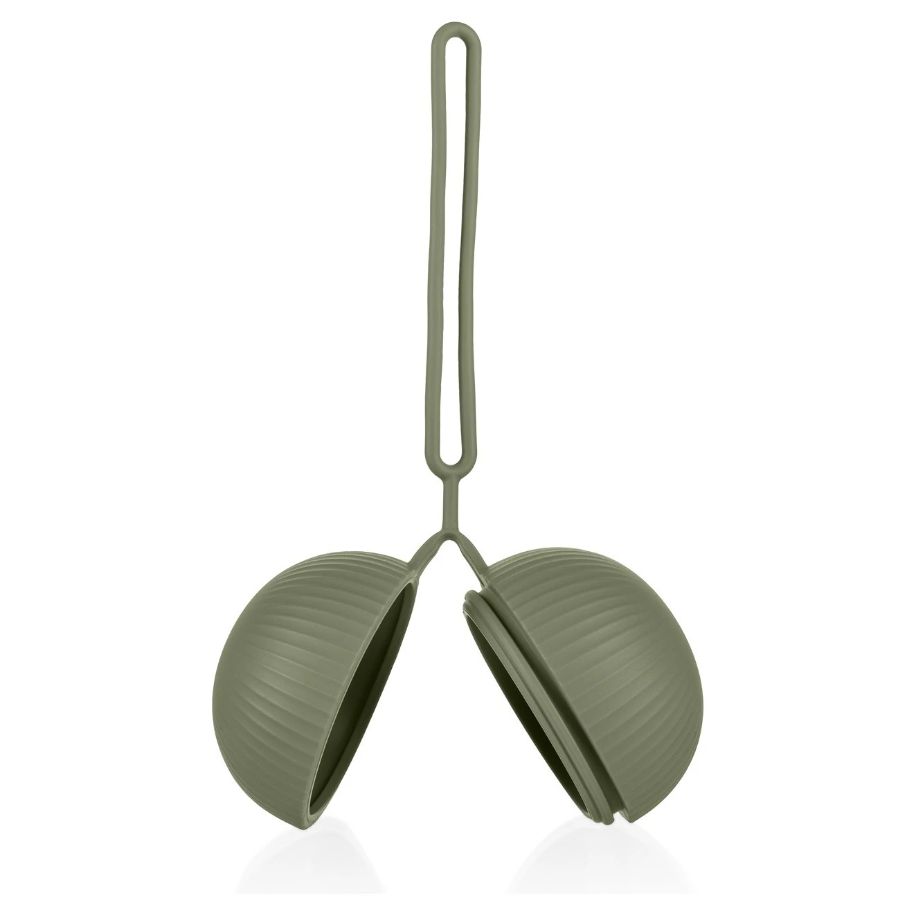 ZOPA Silikonové pouzdro na dudlík uzavíratelné - 