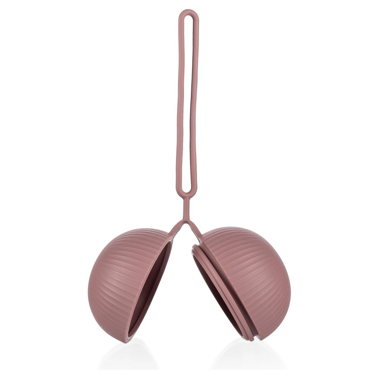 ZOPA Silikonové pouzdro na dudlík uzavíratelné - 