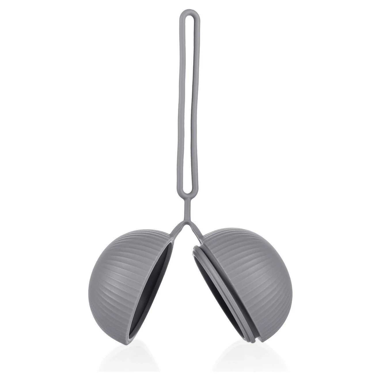 ZOPA Silikonové pouzdro na dudlík uzavíratelné - 